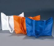 Пляжные сумки из полиэстера