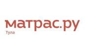 Матрас.ру, Интернет-магазин матрасов и спальных принадлежност